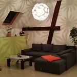Feriendomizil Roger Wohnung 2