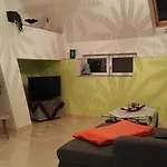 Feriendomizil Roger Wohnung 2