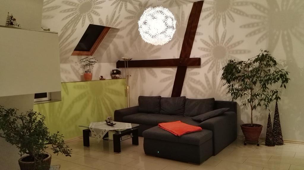 Feriendomizil-roger-wohnung-2 *