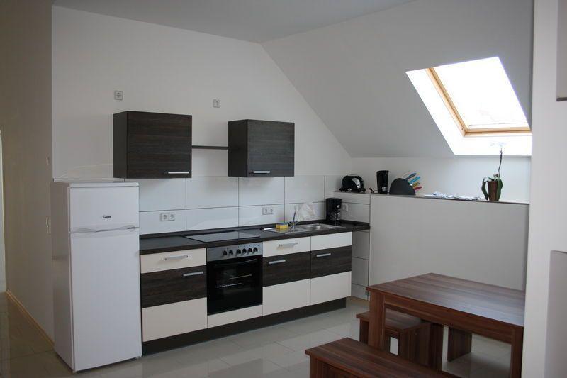 Apartment Feriendomizil Roger 2