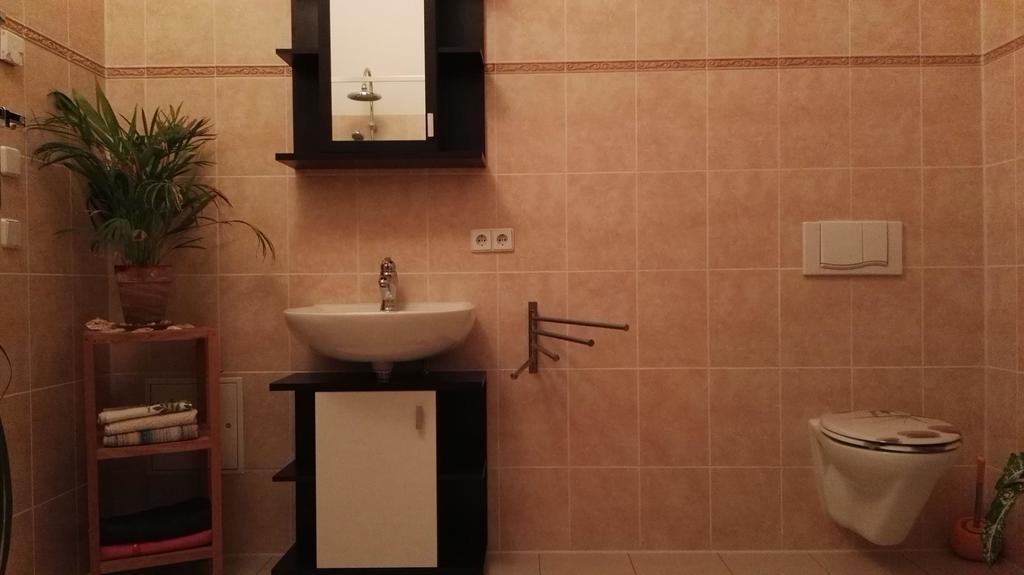 Apartment Feriendomizil Roger 2 *