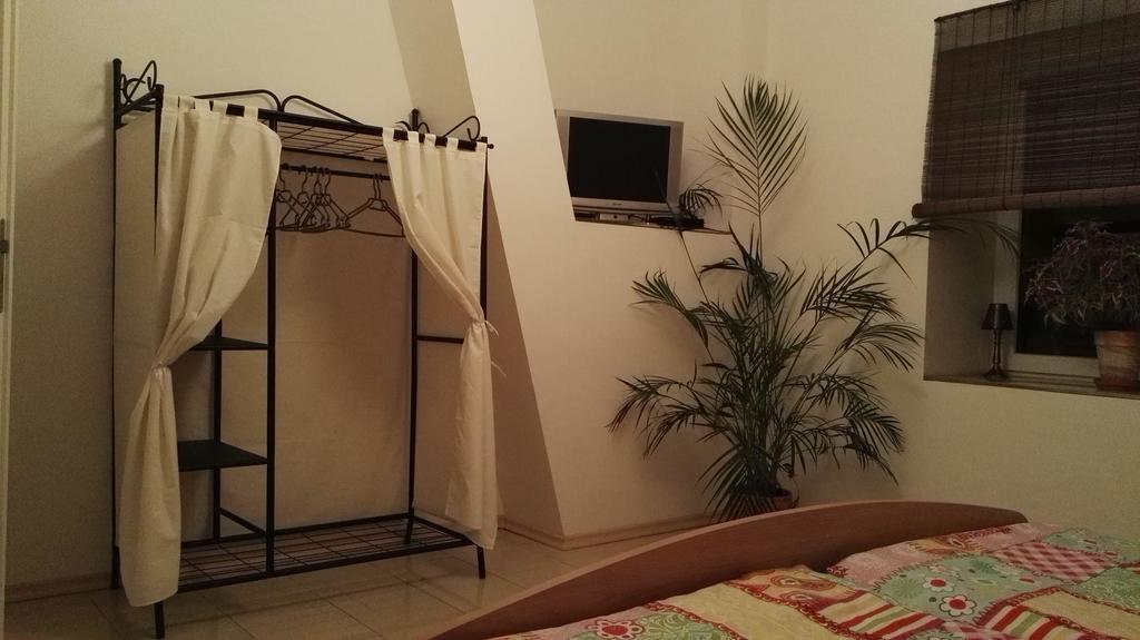 Apartment Feriendomizil Roger 2