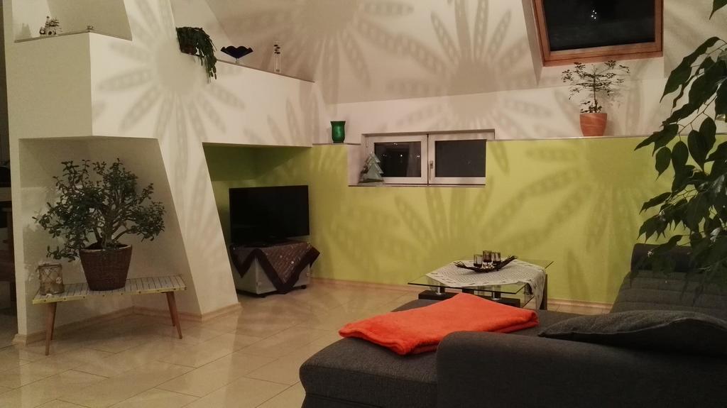 Apartment Feriendomizil Roger 2 *