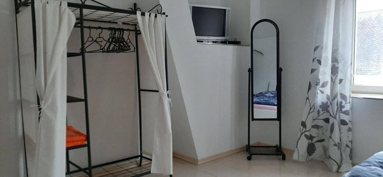 Apartment Feriendomizil Roger 2 *