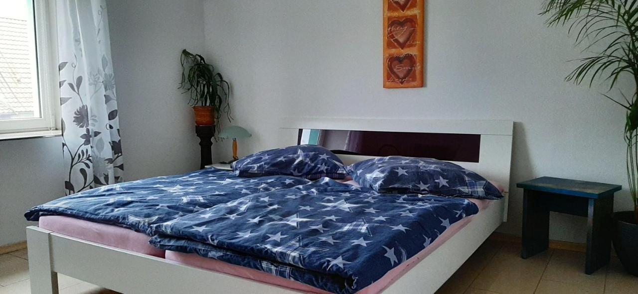 Apartment Feriendomizil Roger 2 Leipzig
